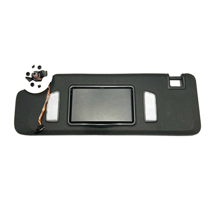 2016-2024 Chevrolet Camaro Coupe Driver LH Sun Visor