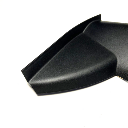 2016-2024 Chevrolet Camaro Dashboard Driver LH Side End Cap Trim Panel Cover