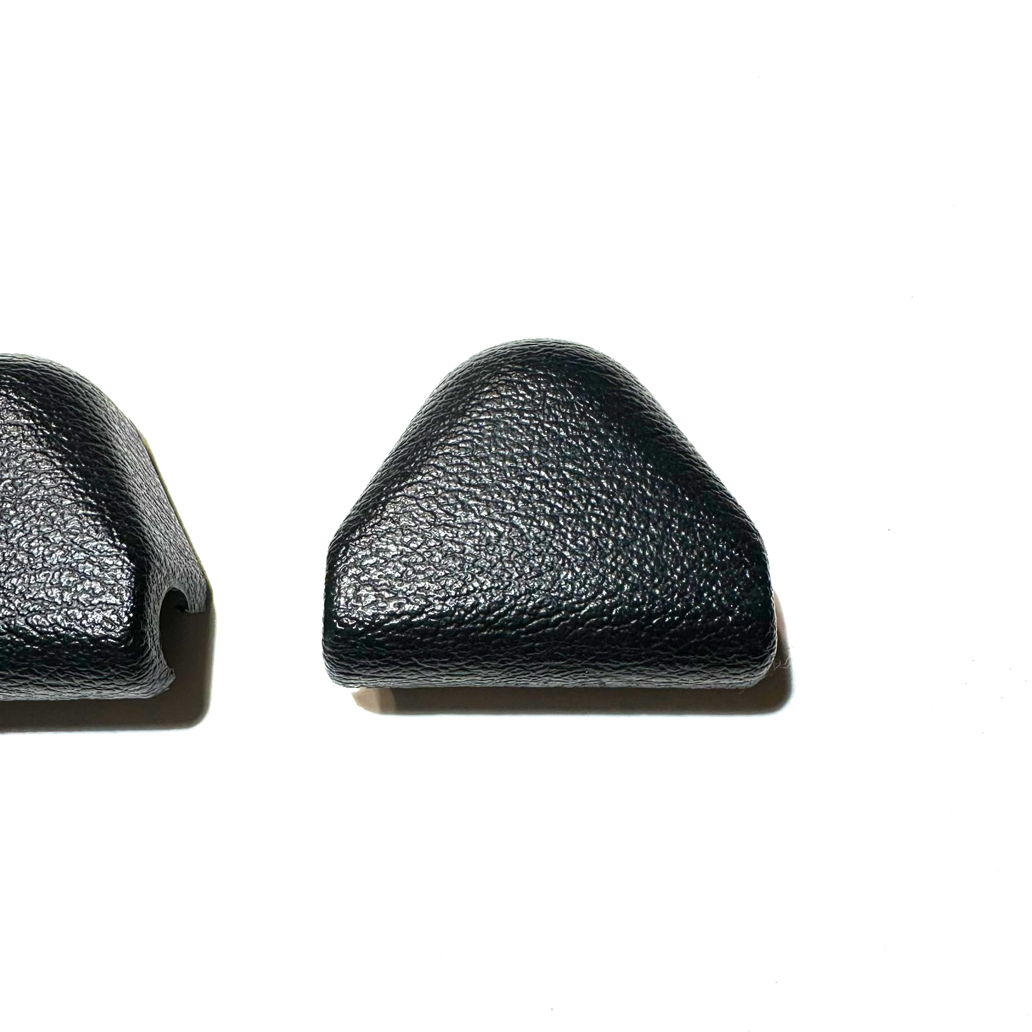 1994-1998 Ford Mustang Seat Belt Bolt Screw Caps Covers