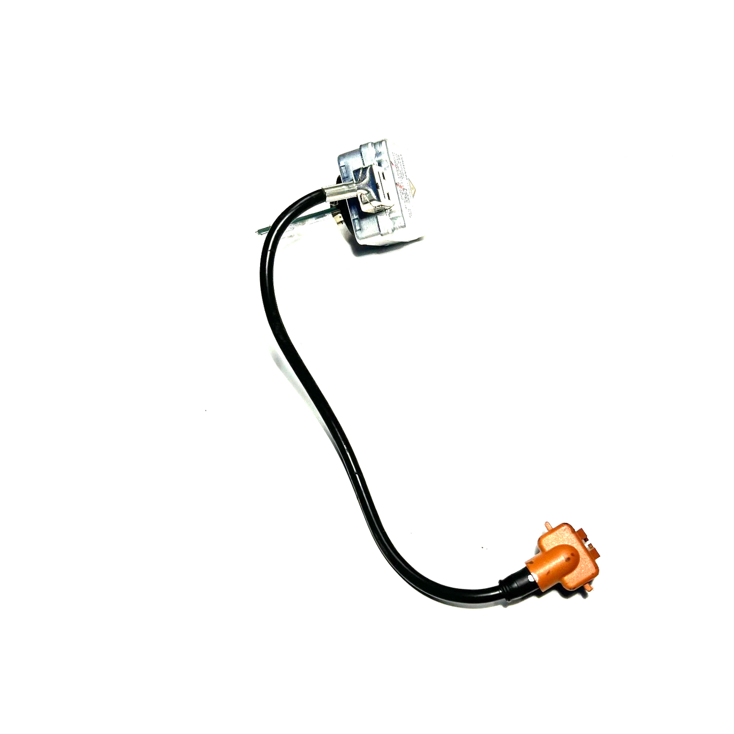 2015-2023 Ford Mustang Headlight Xenon HID Light Bulb & Cable