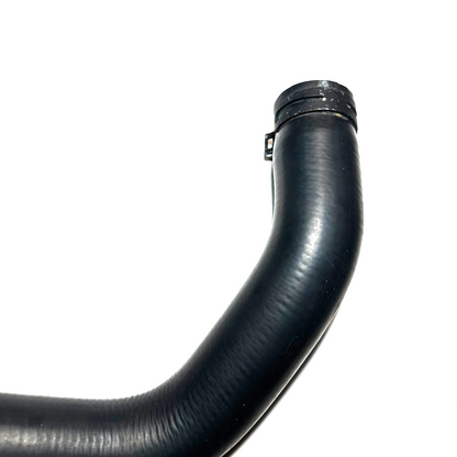 1999-2004 Ford Mustang 3.8L 3.9L V6 Radiator Upper Coolant Hose