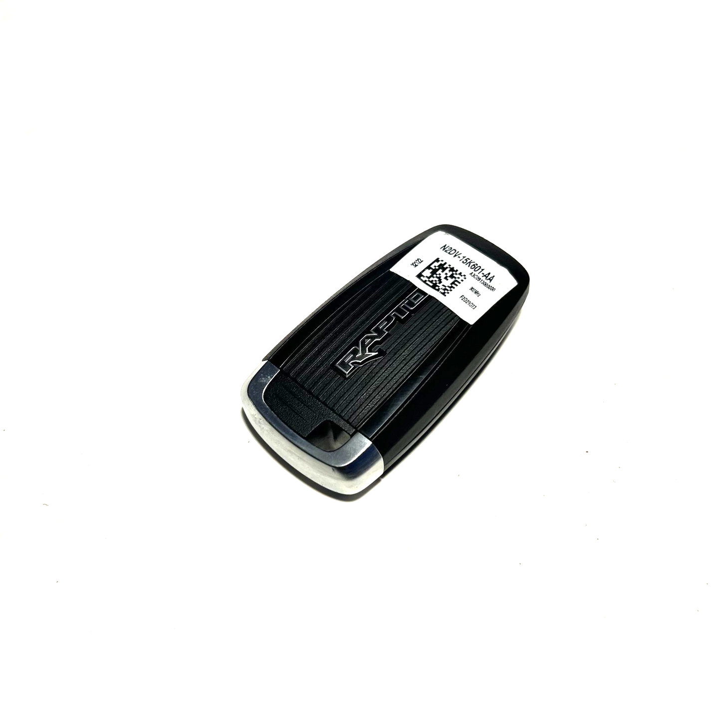 2021-2026 Ford Bronco RAPTOR Keyless Remote Start Smart Key Fob