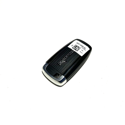 2021-2026 Ford Bronco RAPTOR Keyless Remote Start Smart Key Fob