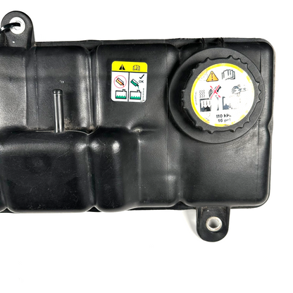 1999-2004 Ford Mustang 4.6L V8 Coolant Overflow Reservoir Expansion Tank