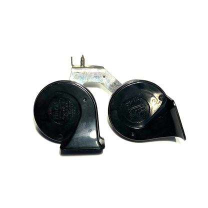 1994-1998 Ford Mustang High & Low Note Dual Horn Assembly