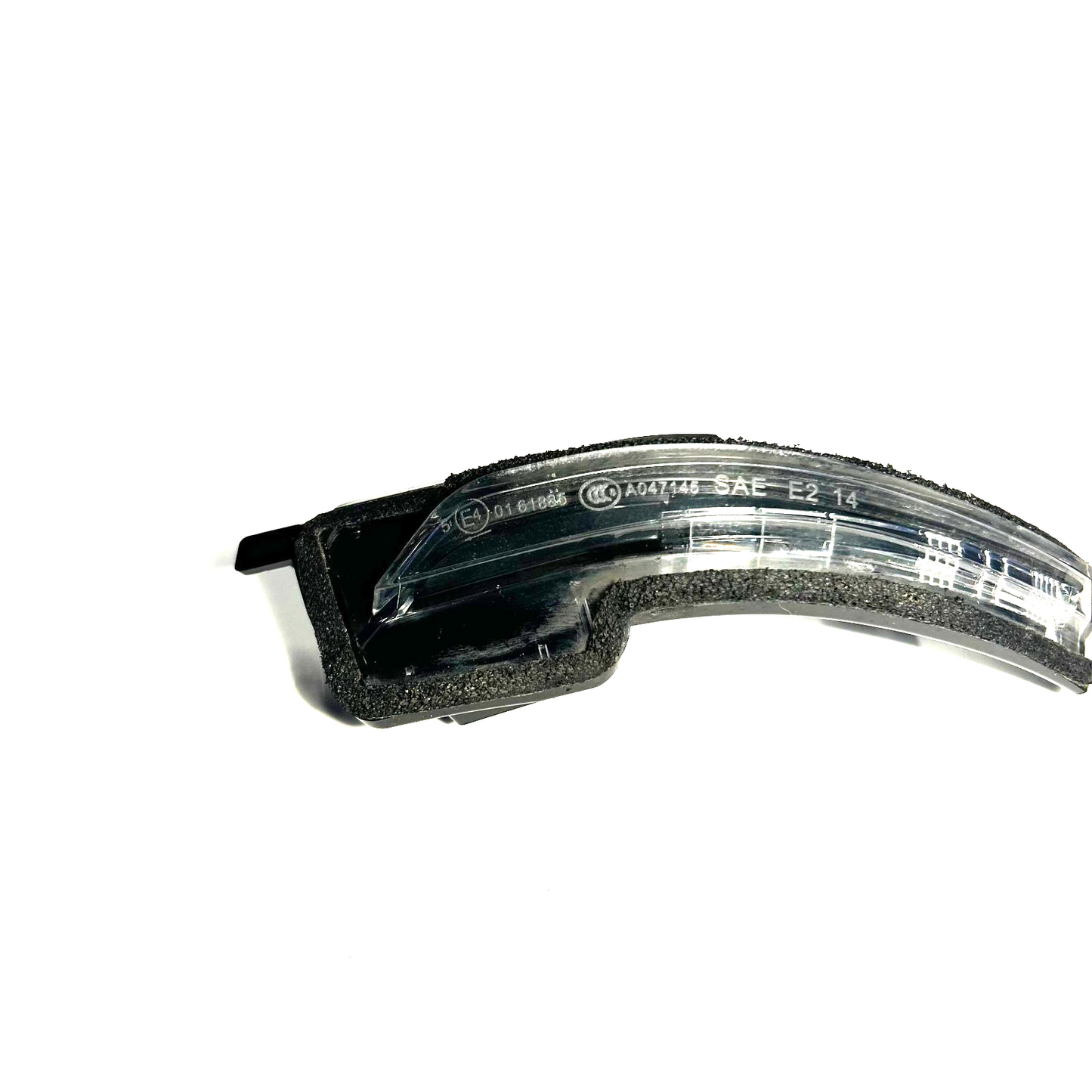 2015-2023 Ford Mustang Driver LH Door Side View Mirror Turn Signal Light Lamp