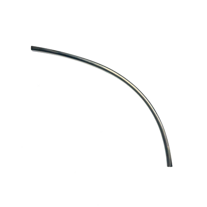 1999-2004 Ford Mustang Coupe Passenger RH Rear Quarter Window Glass Seal