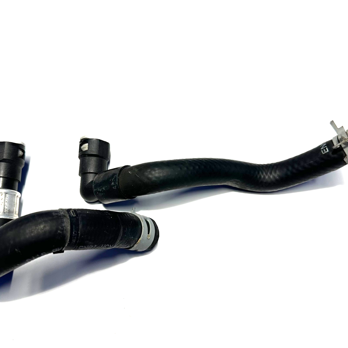1999-2004 Ford Mustang GT 4.6L Coolant Heater Hoses