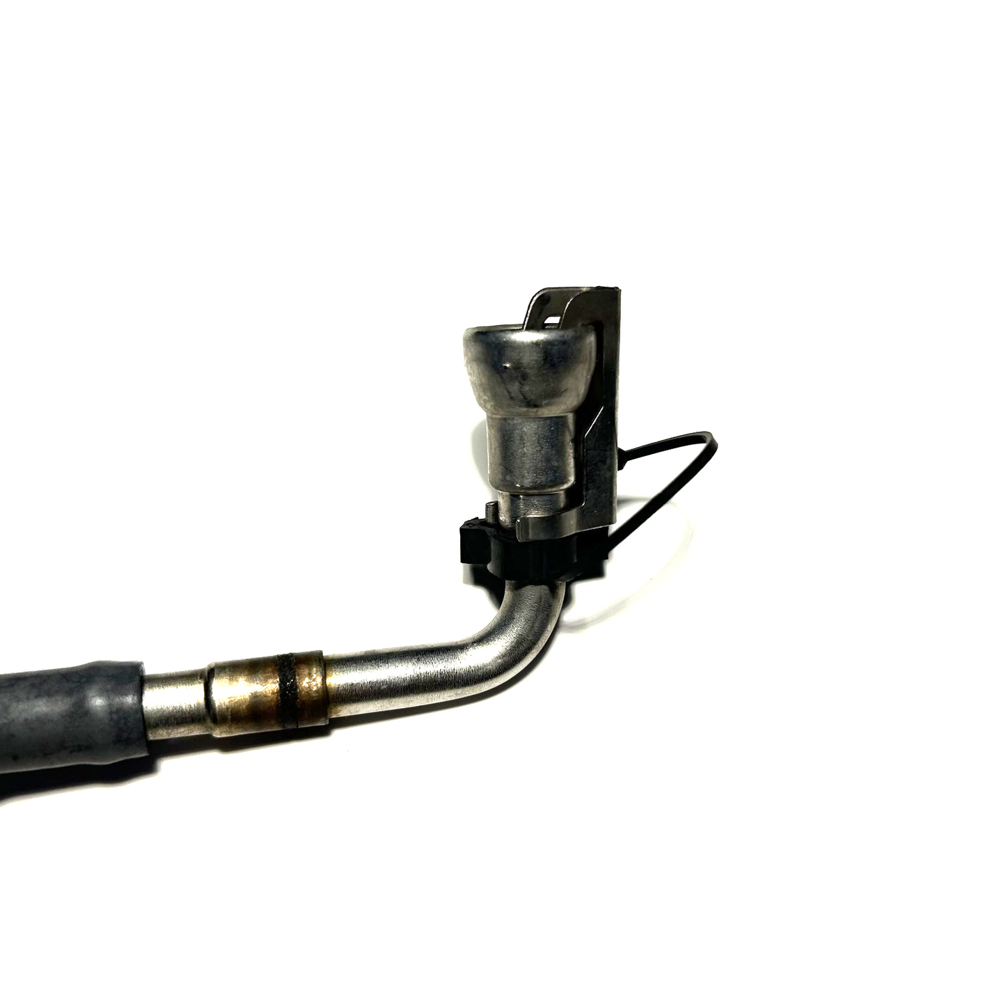2011-2014 Ford Mustang GT 5.0L Engine Fuel Feed Quick Connect Line