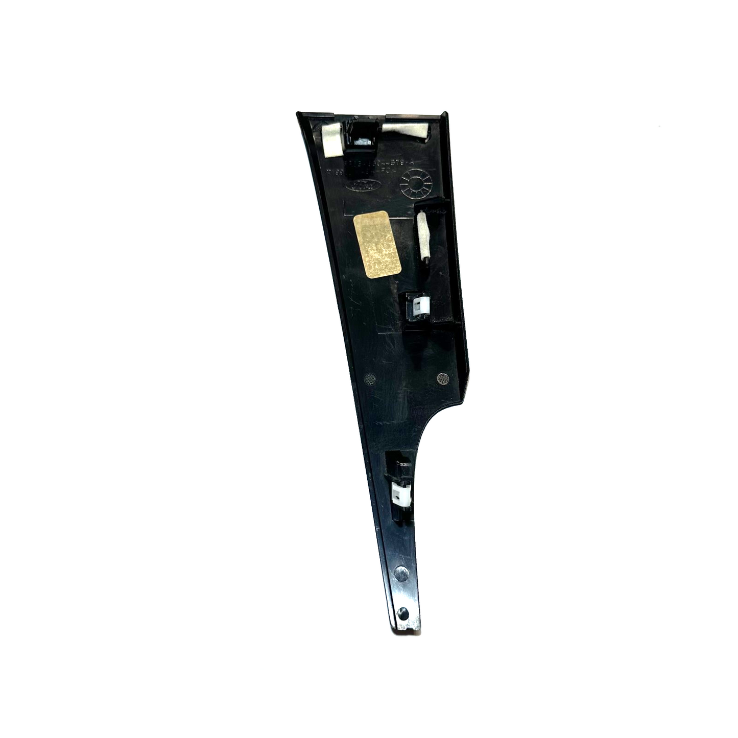 2015-2023 Ford Mustang Driver LH Dashboard Insert Trim Panel