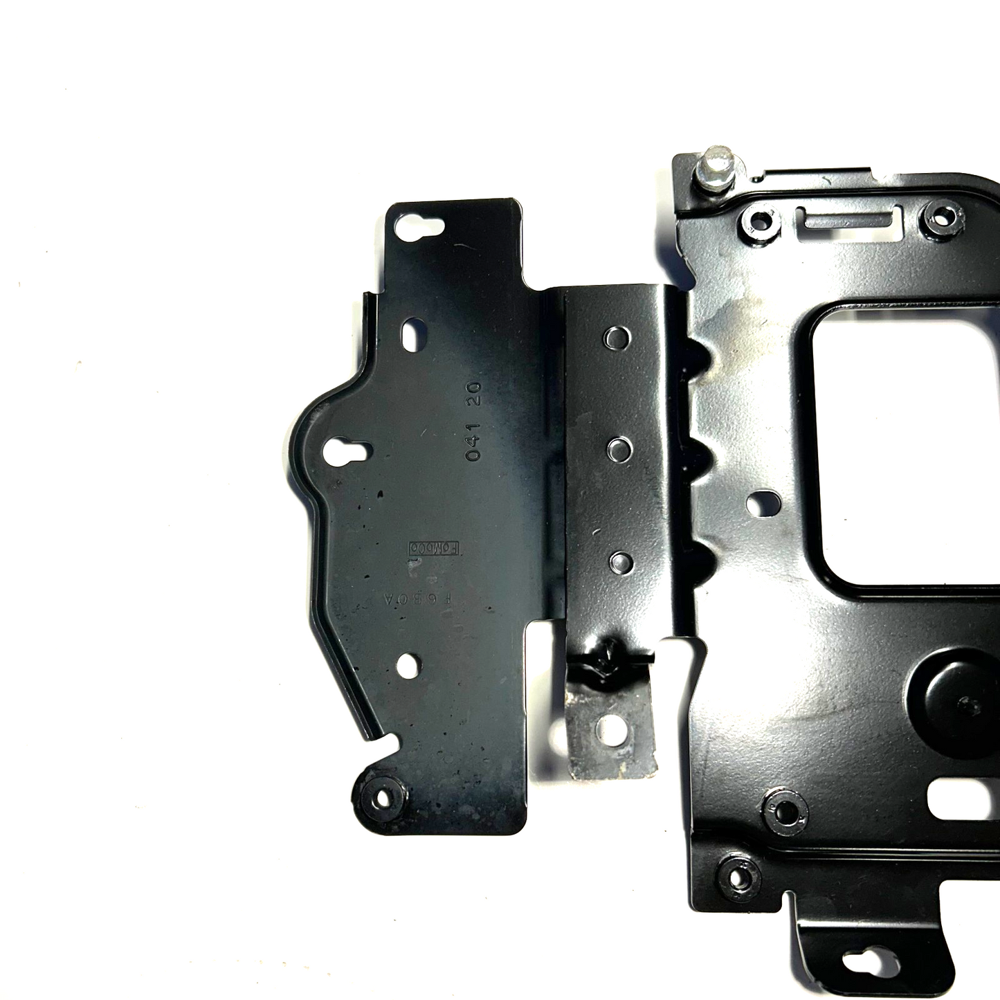 2018-2023 Ford Mustang PCM ECU Computer Mounting Bracket