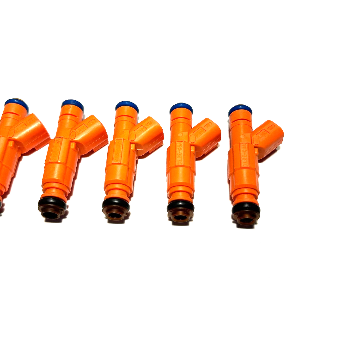 Ford 19LB Orange EV6 Injectors