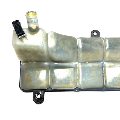 1996-2000 Ford Mustang 4.6L V8 Coolant Overflow Reservoir Expansion Tank