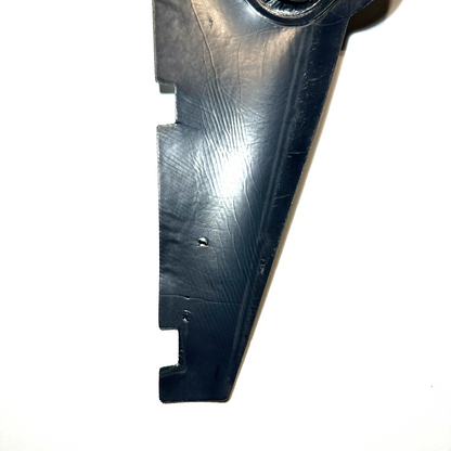 1999-2004 Ford Mustang Driver LH Quarter Panel Side Scoop Insulation Insert