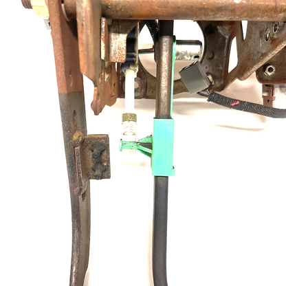 1999-2004 Ford Mustang Clutch Brake Pedal Assembly