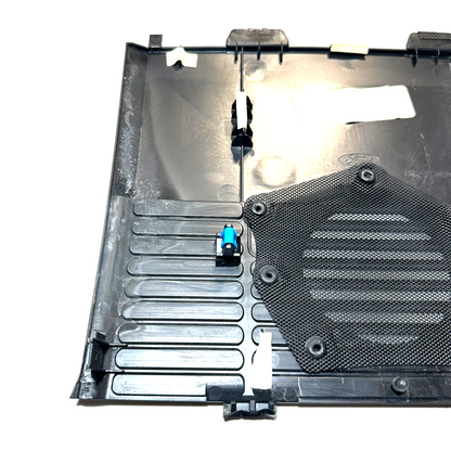 2015-2023 Ford Mustang Dashboard Upper Center Speaker Grille Cover Trim Panel