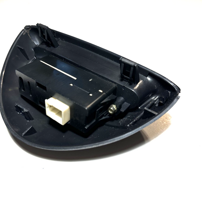 1994-1998 Ford Mustang Dashboard Digital Clock Display Pod