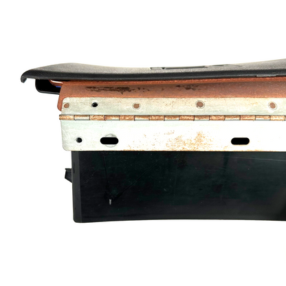 1994-1998 Ford Mustang Dashboard Storage Compartment Glove Box