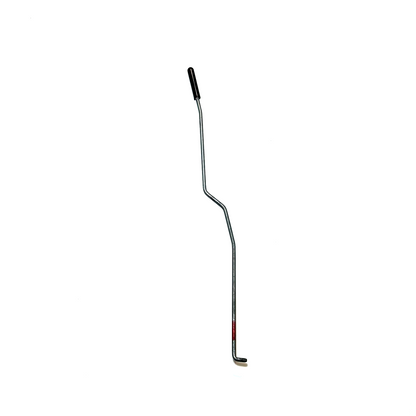 1999-2004 Ford Mustang Driver LH Door Lock Unlock Pin Rod Linkage
