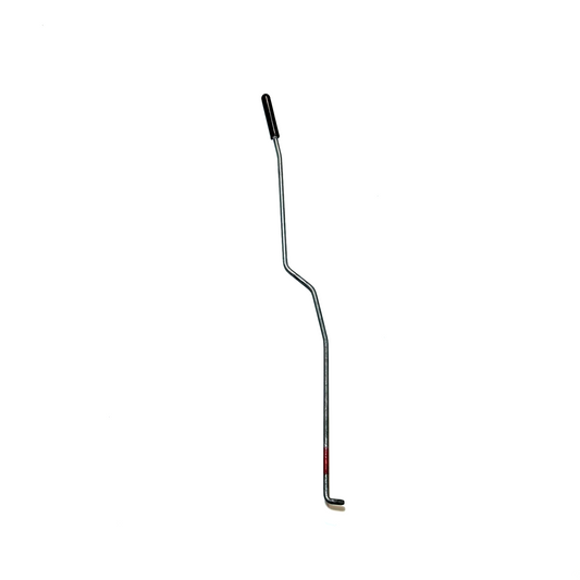 1999-2004 Ford Mustang Driver LH Door Lock Unlock Pin Rod Linkage