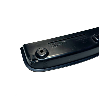 2015-2023 Ford Mustang Center Console Coin - Key Holder Pad Bracket Holder Base