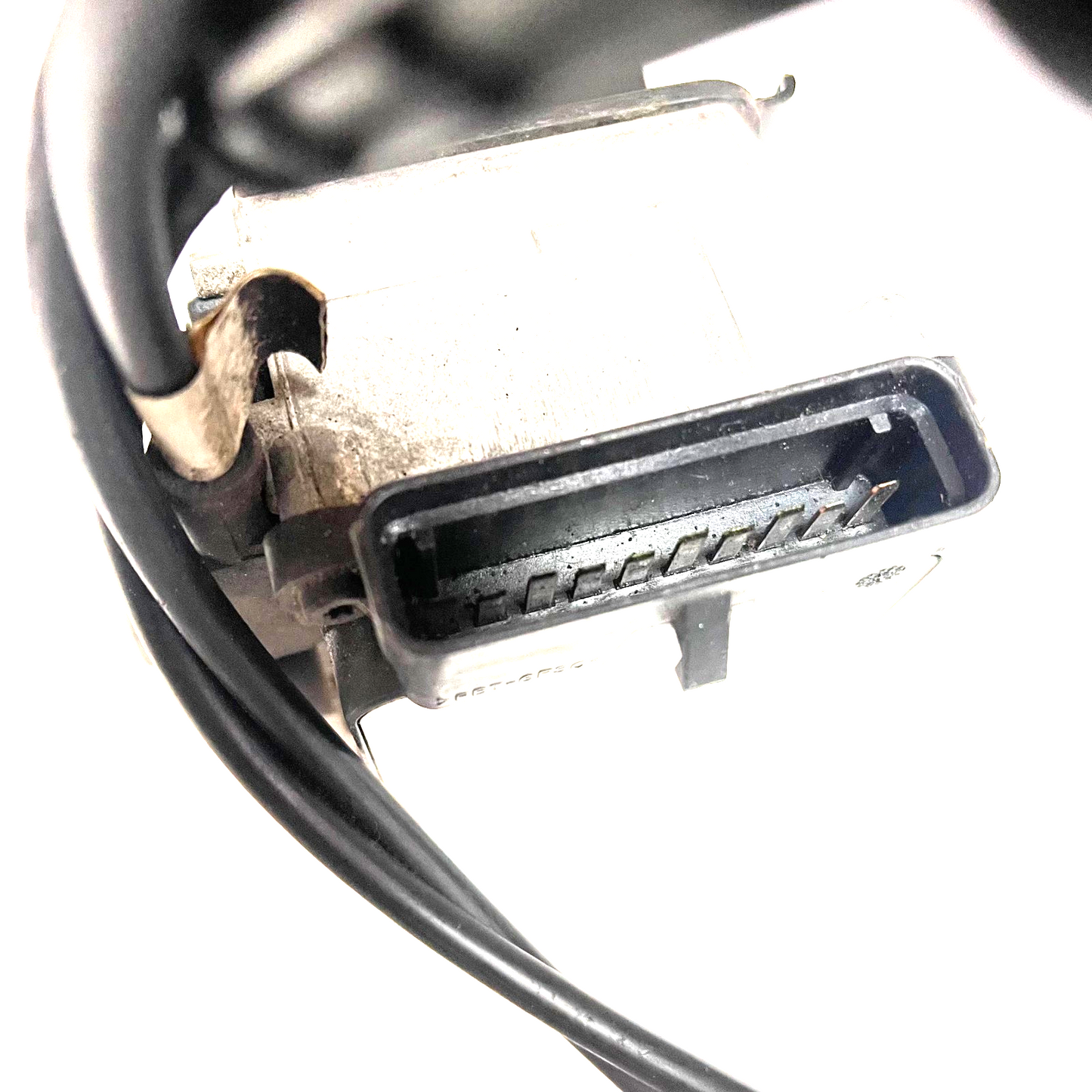 1999-2004 Ford Mustang 3.8L 3.9L V6 Cruise Control Module Unit