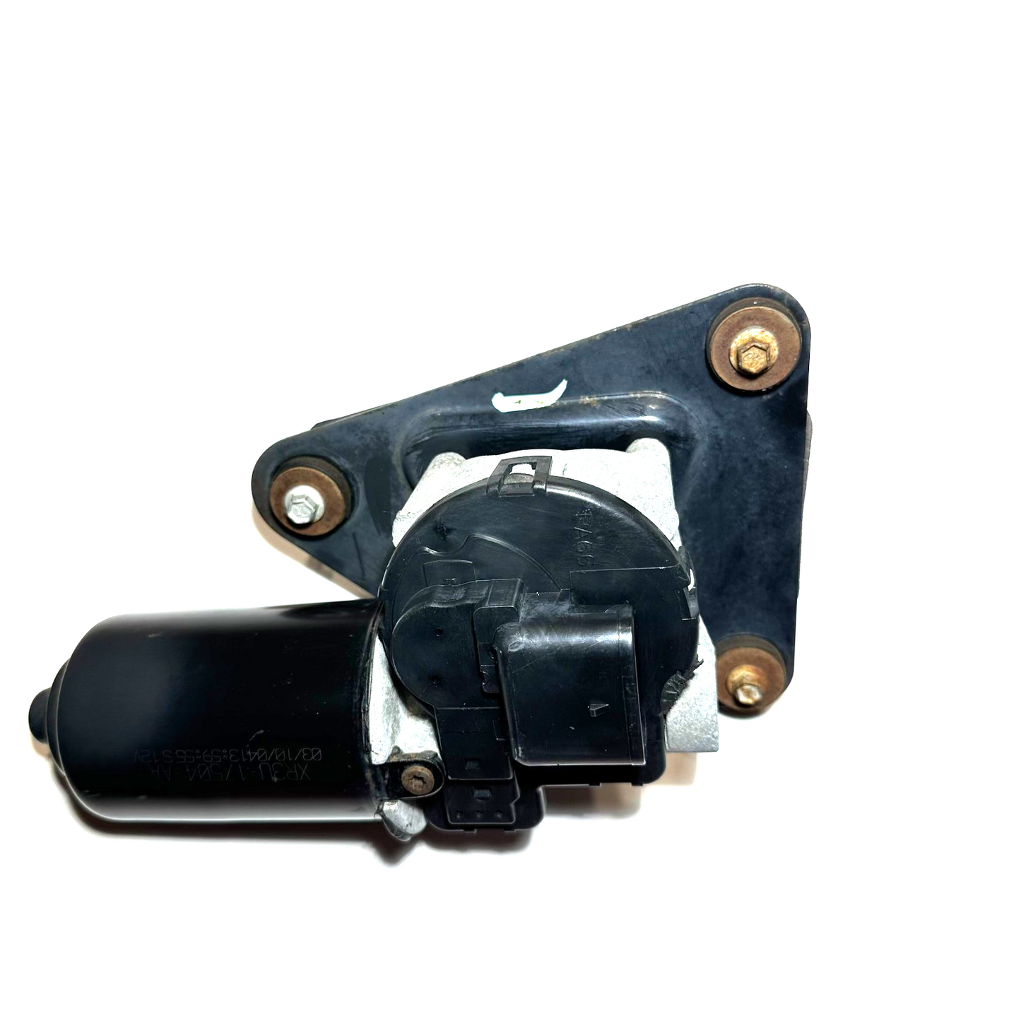 1994-1998 Ford Mustang Front Windshield Wiper Arms Motor