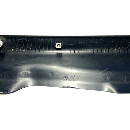 2015-2023 Ford Mustang Driver LH Door Scuff Sill Plate