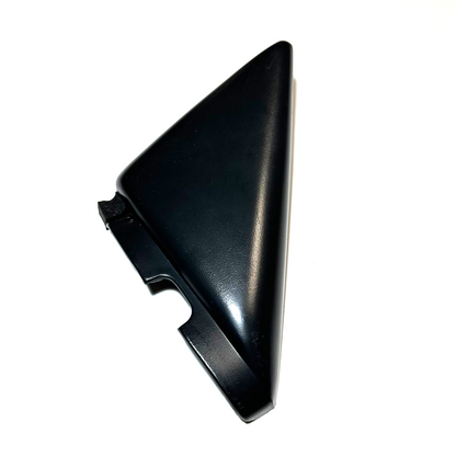 1999-2004 Ford Mustang Driver LH Interior Door Mirror Corner Trim Cover