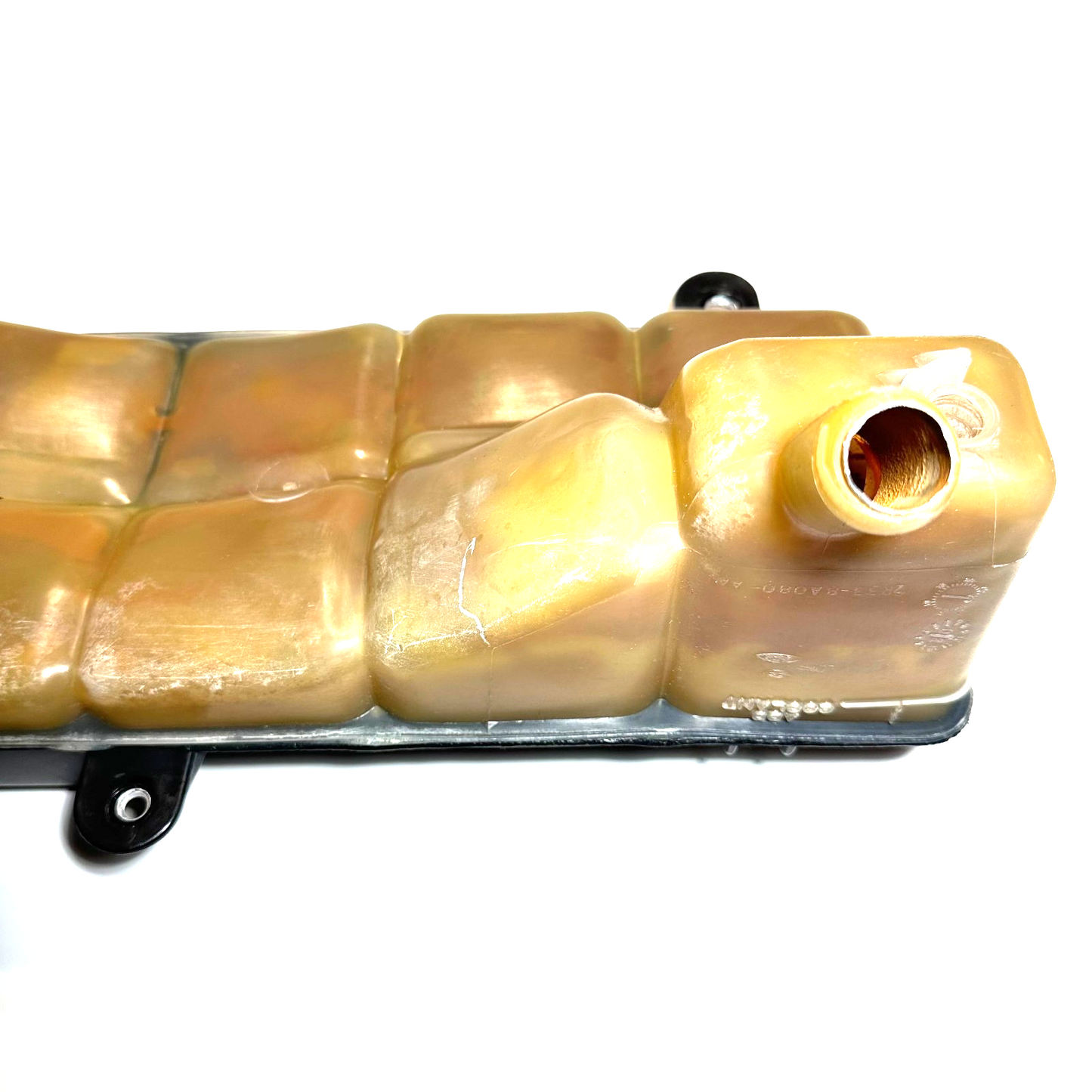 1999-2004 Ford Mustang 4.6L V8 Coolant Overflow Reservoir Expansion Tank