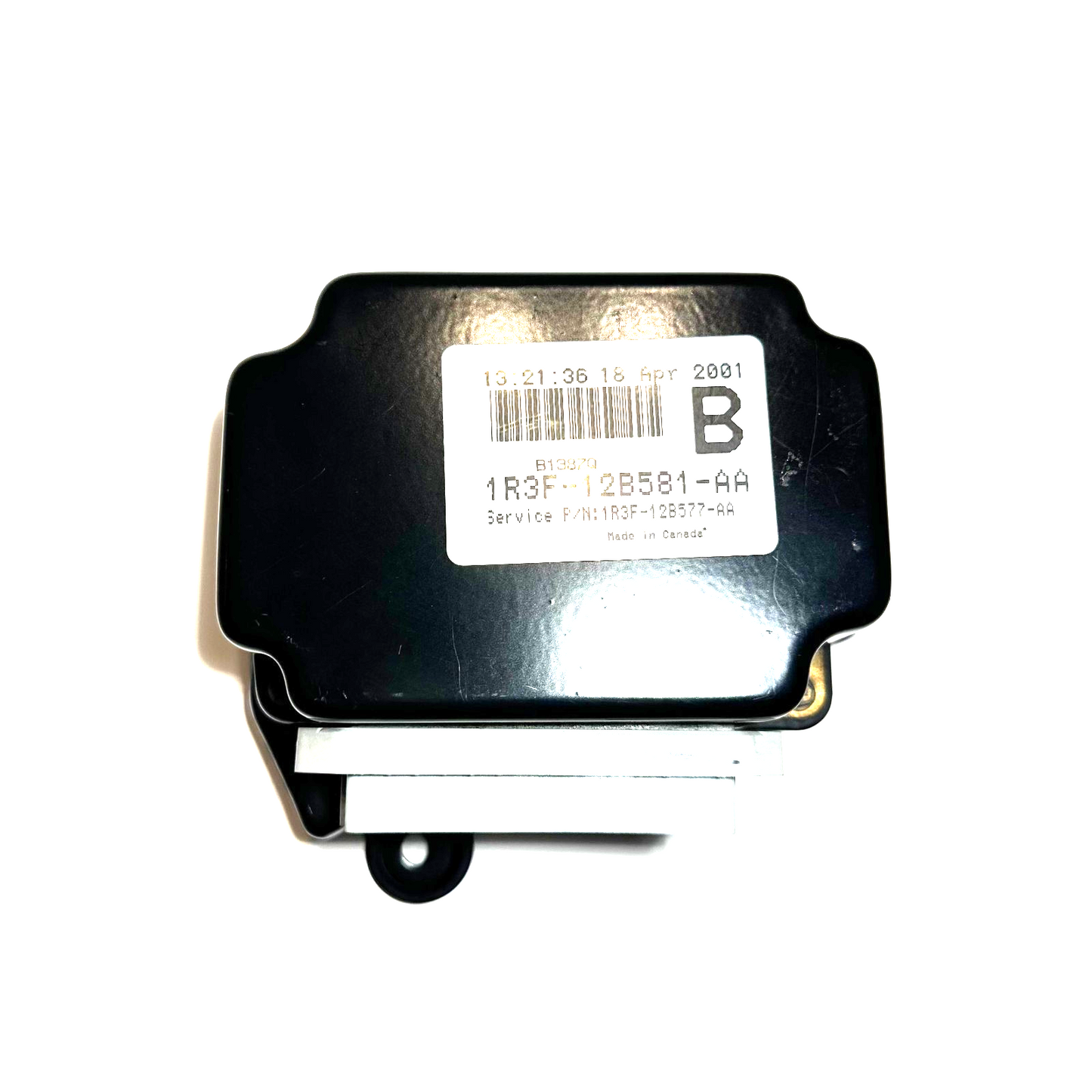 1999-2004 Ford Mustang GT 4.6L CCRM Constant Control Relay Module 1R3F-12B581-AA