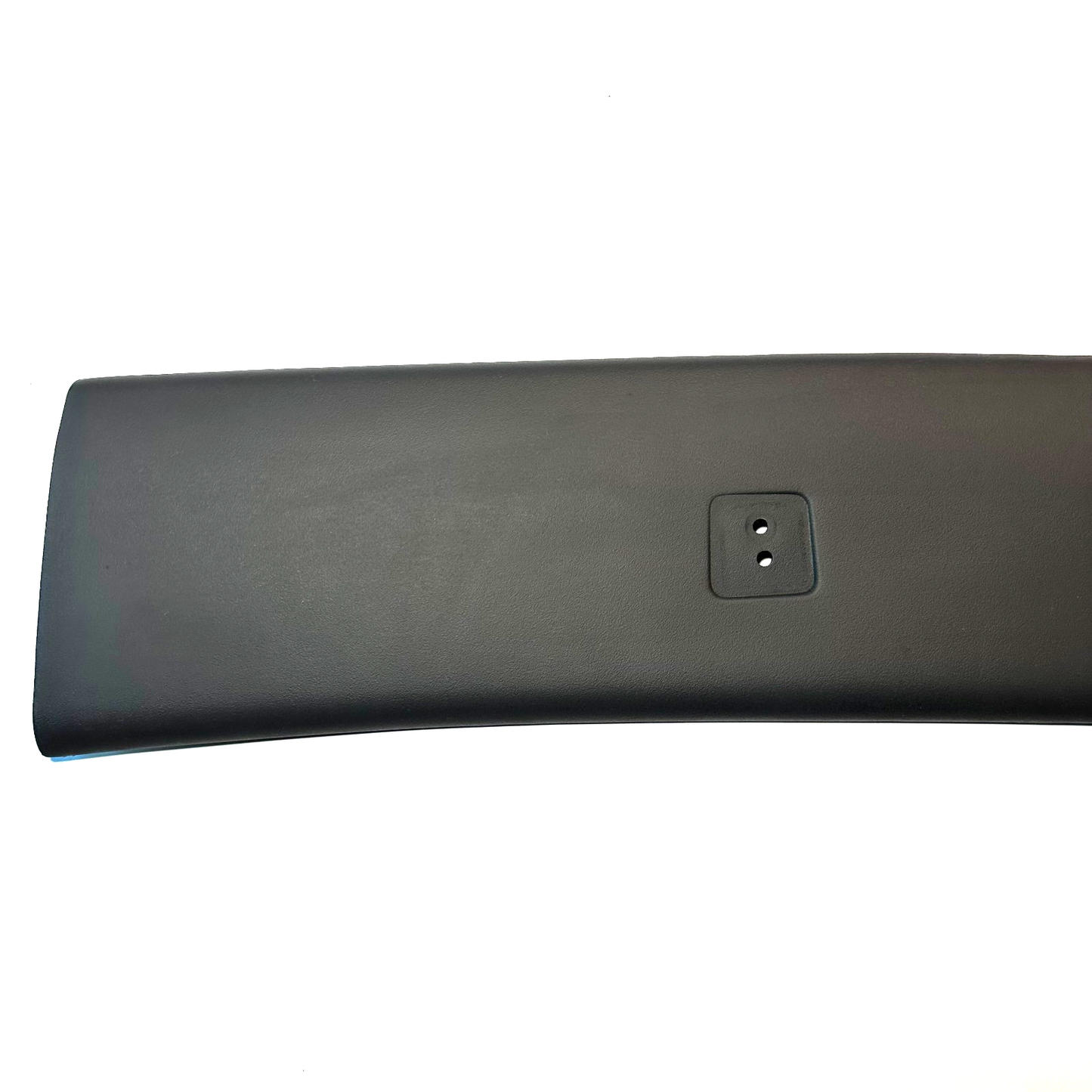 1994-1998 Ford Mustang Convertible Roof Header Windshield Top Center Trim Panel
