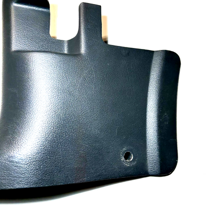 1994-1998 Ford Mustang Driver LH Interior Lower Kick Trim Panel