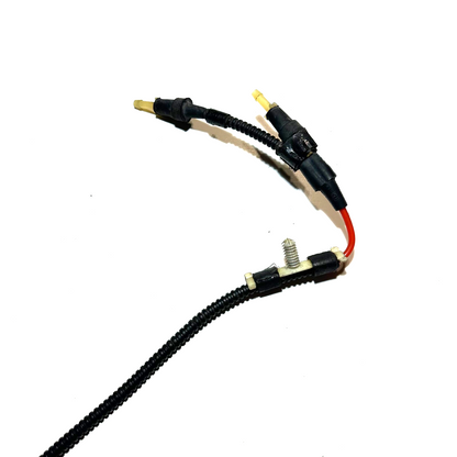 1999-2004 Ford Mustang GT 4.6L V8 Engine Intake Vacuum Air Lines Hoses