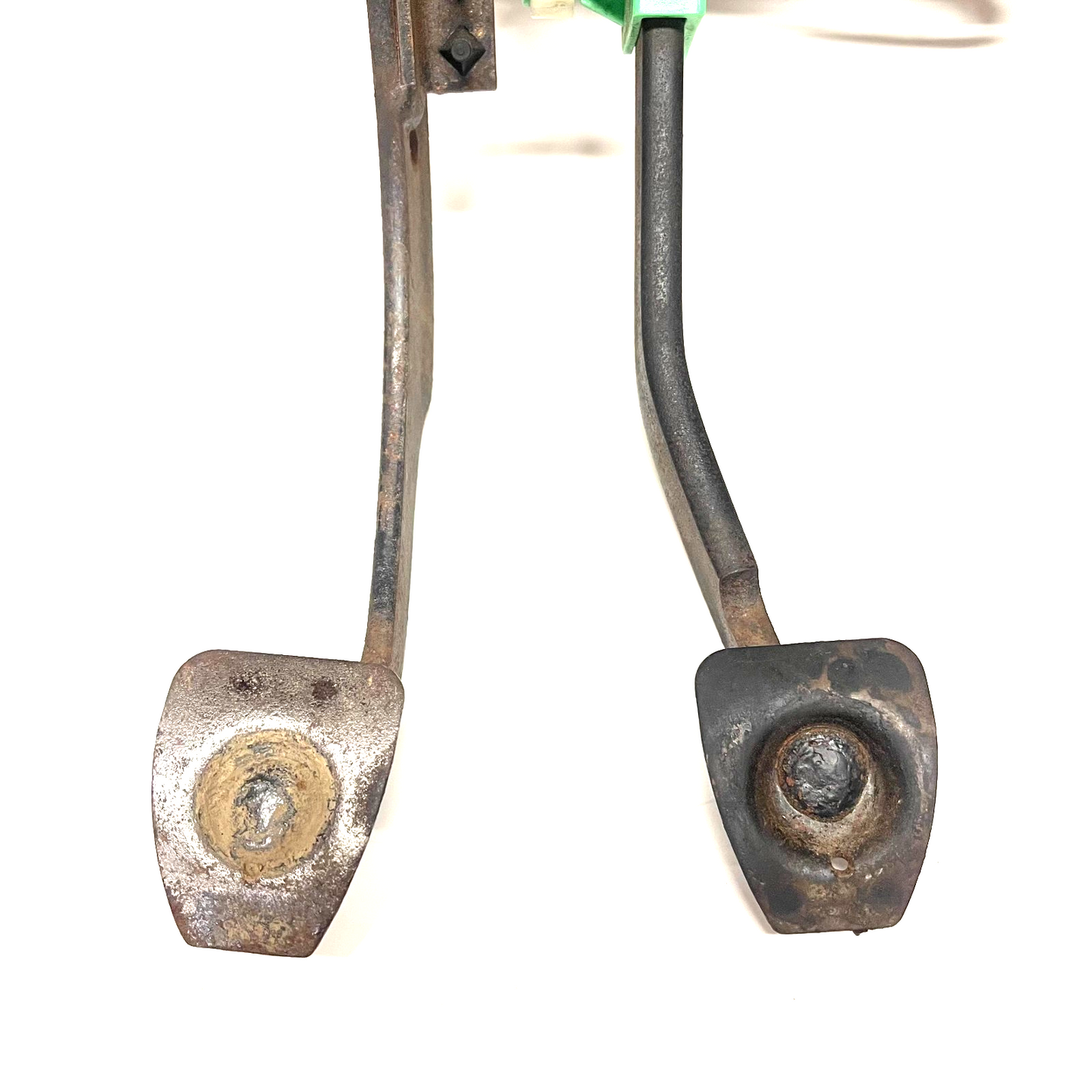 1999-2004 Ford Mustang Clutch Brake Pedal Assembly
