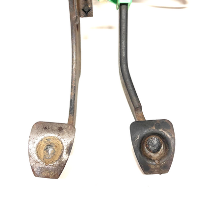 1999-2004 Ford Mustang Clutch Brake Pedal Assembly