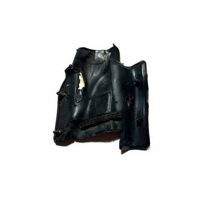 1994-1998 Ford Mustang Driver LH Convertible Quarter Post Weatherstrip Seal