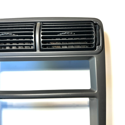 1999-2004 Ford Mustang Center Dash Radio Bezel AC Vent Trim Panel