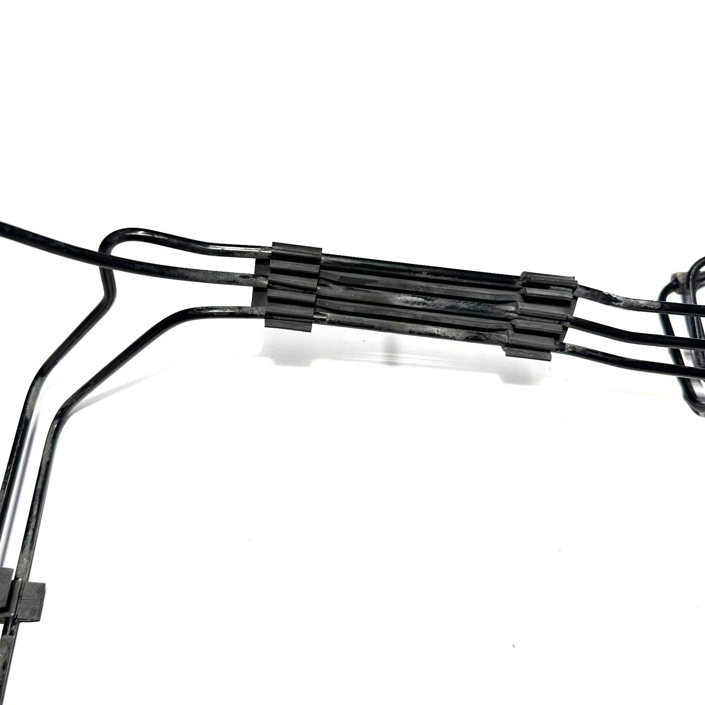 1999-2004 Ford Mustang Engine Bay Brake ABS Module Hard Fluid Lines