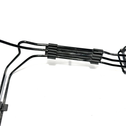 1999-2004 Ford Mustang Engine Bay Brake ABS Module Hard Fluid Lines