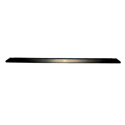 1994-1998 Ford Mustang Passenger RH Door Scuff Sill Stick On Plate