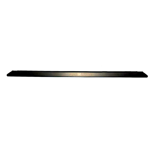 1994-1998 Ford Mustang Passenger RH Door Scuff Sill Stick On Plate