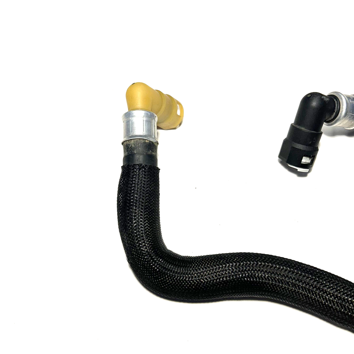 2015-2023 Ford Mustang GT 5.0L Coolant Heater Outlet Inlet Hoses