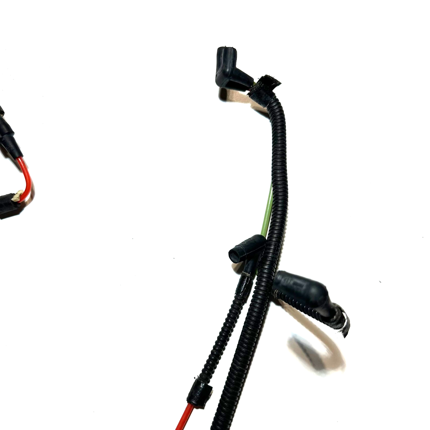 1999-2004 Ford Mustang GT 4.6L V8 Engine Intake Vacuum Air Lines Hoses