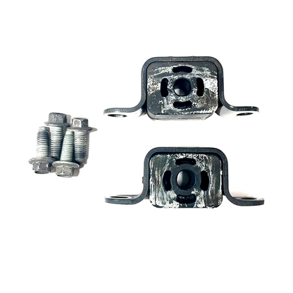 1994-1998 Ford Mustang Exhaust Tail Pipe Hangers & Hardware