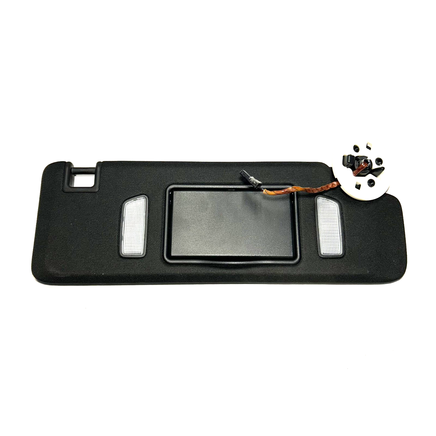 2016-2024 Chevrolet Camaro Coupe Passenger RH Sun Visor