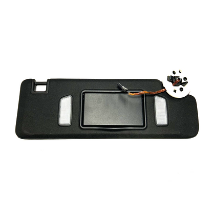 2016-2024 Chevrolet Camaro Coupe Passenger RH Sun Visor