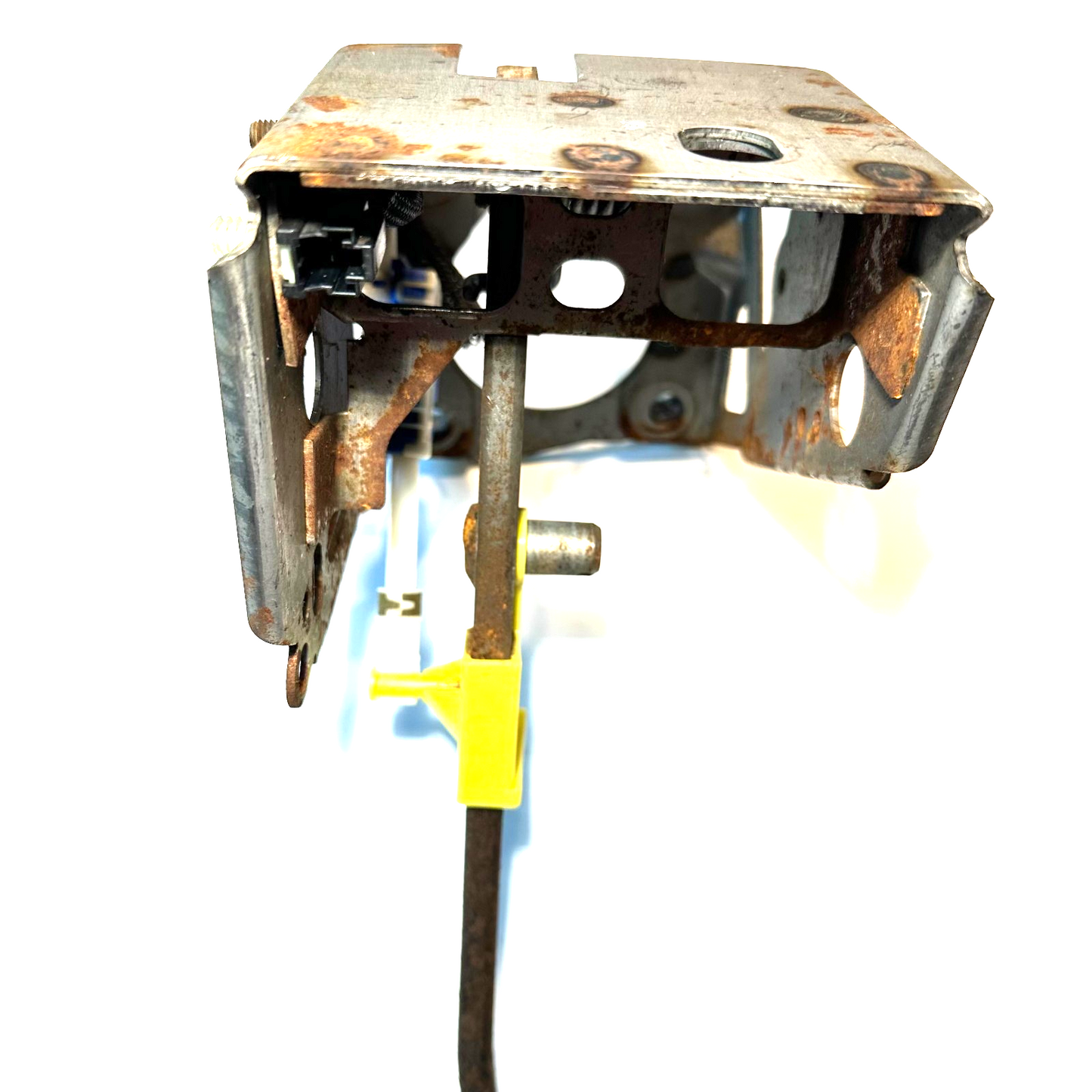 1999-2004 Ford Mustang 3.8L 3.9L V6 Brake Pedal Assembly