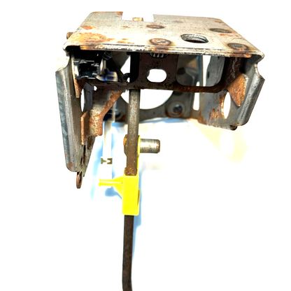 1999-2004 Ford Mustang 3.8L 3.9L V6 Brake Pedal Assembly