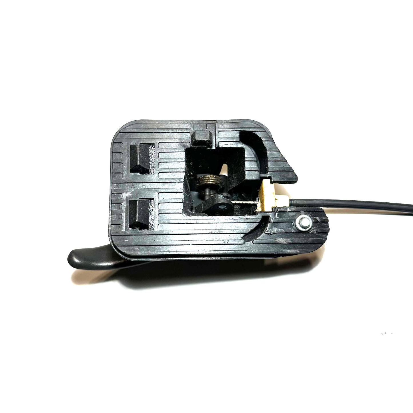 1999-2004 Ford Mustang Driver LH Interior Door Handle & Cable
